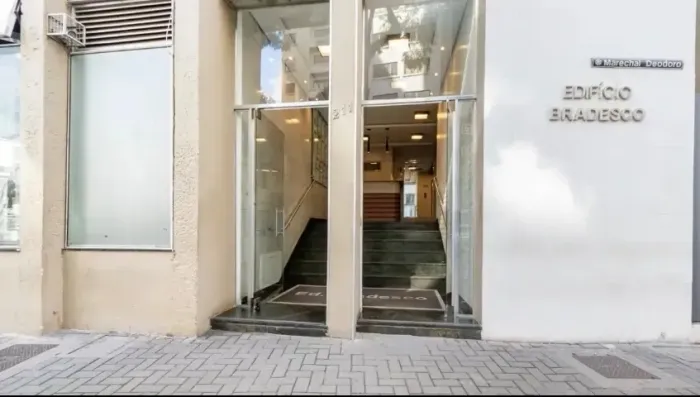 Sala comercial