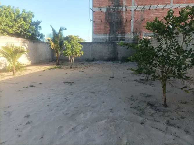 MINI POUSADA NA ILHA DE GURIRI - ES