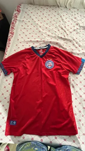 Camisa do Bahia Sócio 2025