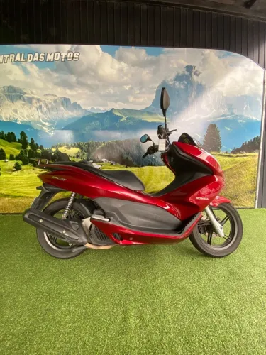 PCX 150/DLX