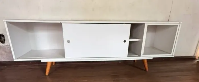 Rack de sala