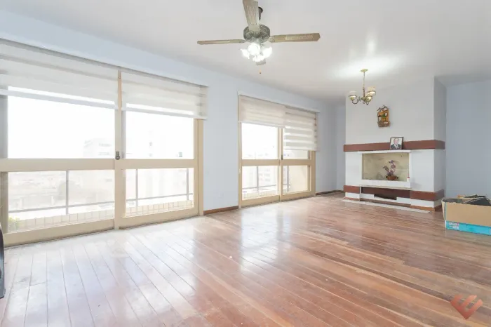Apartamento 3 dormitórios | Centro