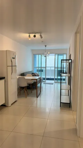 Lindo Apartamento Frente Mar Praia do Bessa