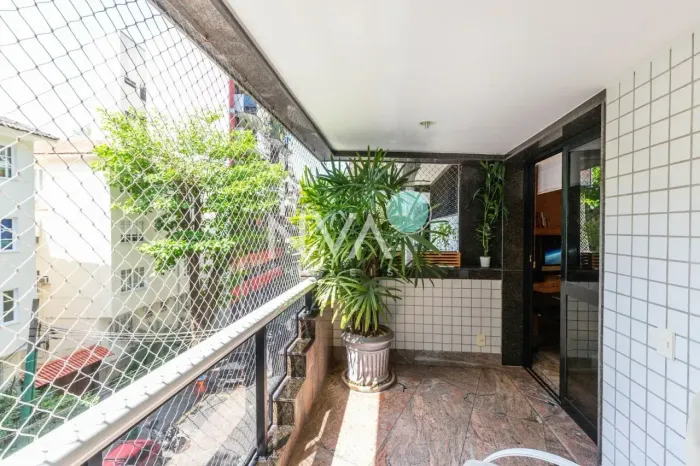 LEBLON | Apartamento