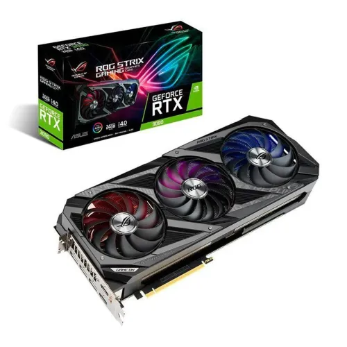 rtx strix