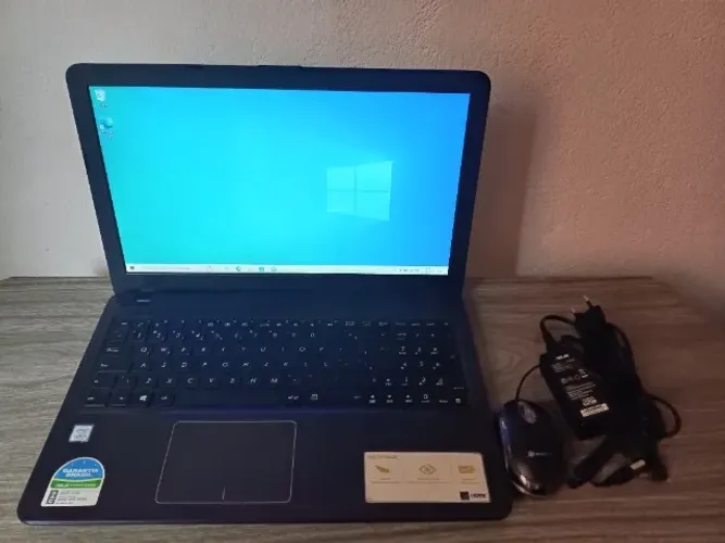 Notebook 