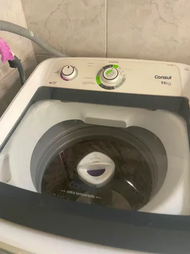 Vendo Máquina de lavar
