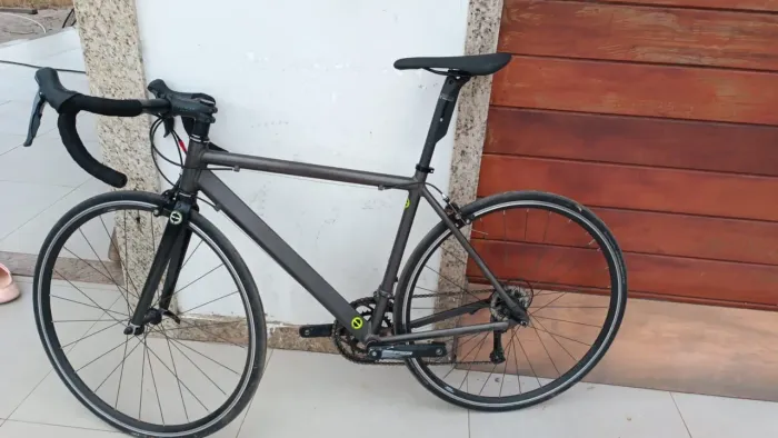 BIKE SPEED CALOI 10 COM UPGRADES