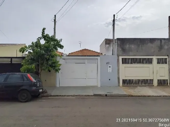 Oportunidade Única em BIRIGUI - SP | Tipo: Casa | Negociação: Venda Online | Situação: Imó