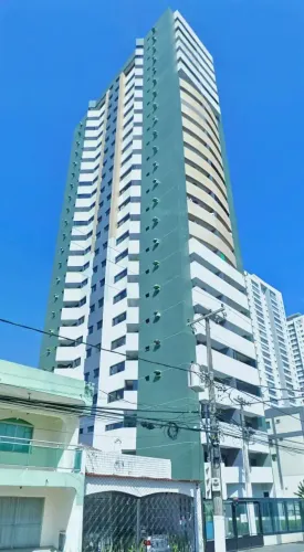 Apartamento Ed Rio Verde Marco Belém Pa Locação