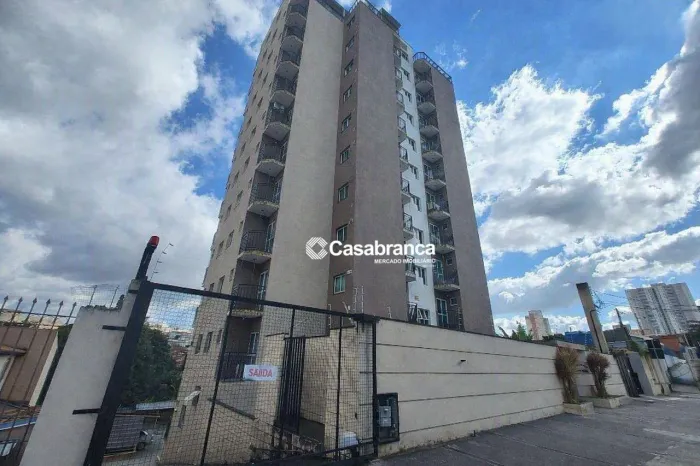 Kitnet com 1 dormitório à venda, 28 m² por R$ 190.000,00 - Vila Carvalho - Sorocaba/SP