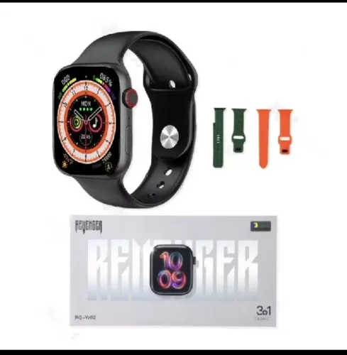 SMARTWATCH-Revenger RG-W62