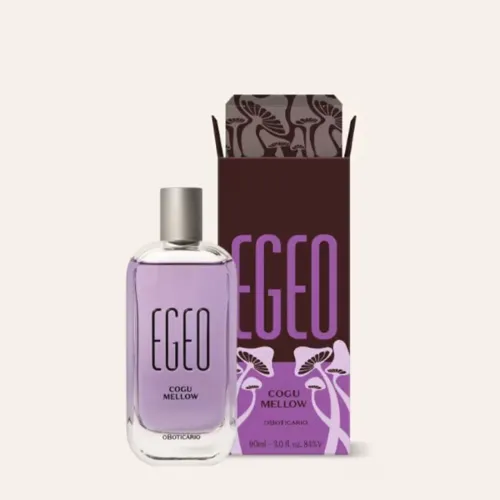 Egeo Cogu Mellow