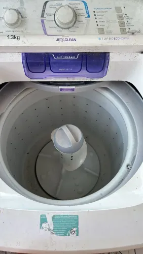 Vende 2 máquinas de lavar