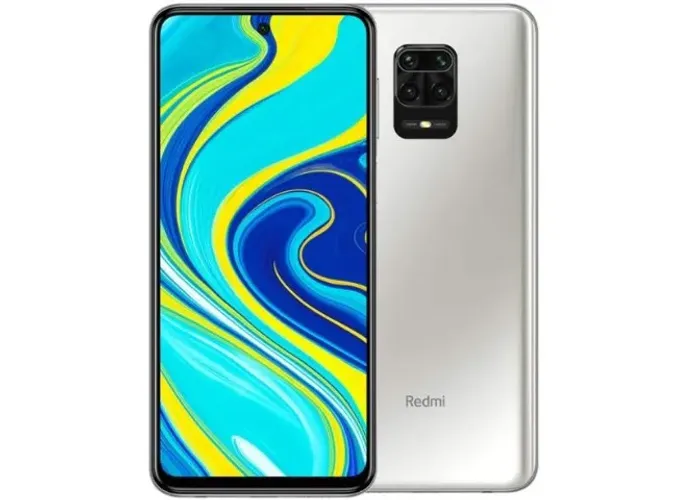 Smartphone Xiaomi Redmi Note 9S 128gb - DEFEITO