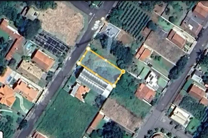 Terreno à venda em Aguas da Prata - Fonte Platina