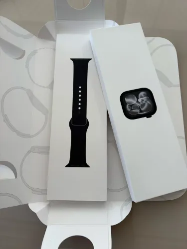 Apple Watch Series 11 42MM **NOVO**