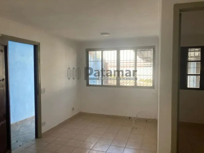 Casa terrea em Condominio no Jardim Esmeralda com 2 quartos