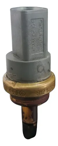 Sensor Temperatura Radiador Vw Gol Fox Voyage 2007 2013