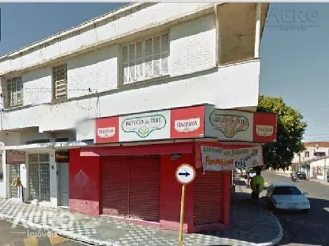 Casa com 2 dormitórios à venda, 110 m² por R$ 350.000,00 - Vila Santa Izabel - Bauru/SP