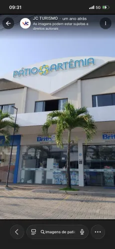 Comercial para locação, SIM, Feira de Santana, BA