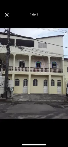 alugo apartamento no conjunto ajuricaba