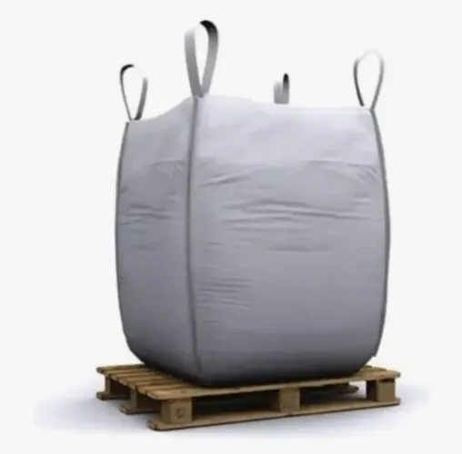 Saco Big Bag capacidade 1.000 Ton