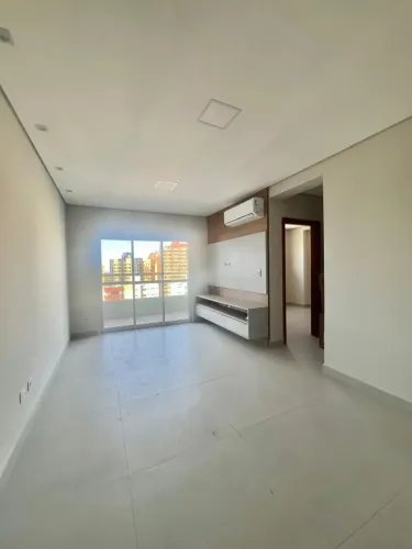 Centro de Maringá com uma vista deslumbrante!
