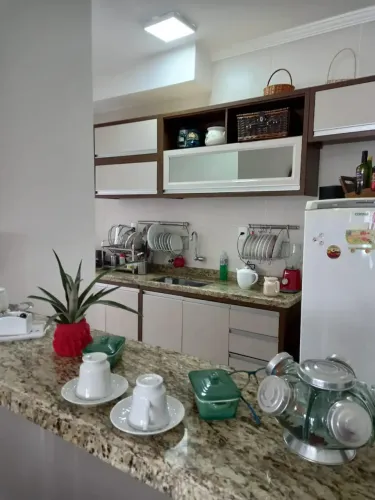 Apartamento para venda tem 75 metros quadrados com 2 quartos em Centro - Taubaté - São Pau