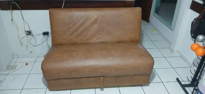 SOFA CAMA 2 LUGARES