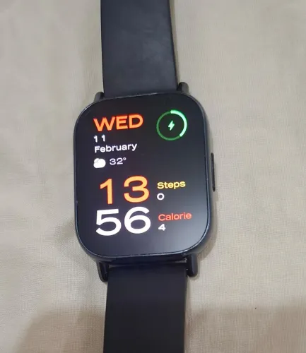 Xiaomi Redmi Watch 5 Lite GPS Tela Amoled