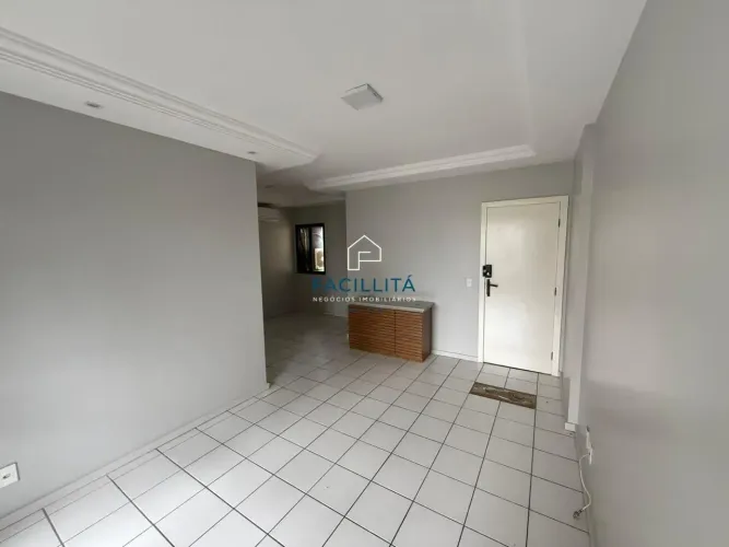 Apartamento para alugar no Adrianópolis com 104m², 3 quartos, 1 suíte no Condomínio Sainte
