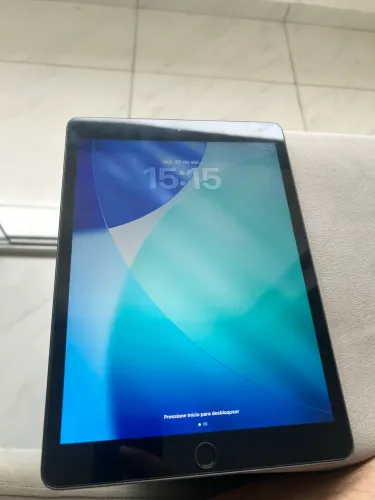 iPad 8