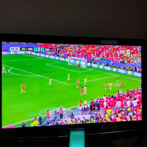 Monitor TV AOC 23 polegadas 