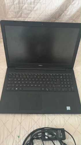 Notebook Dell i5