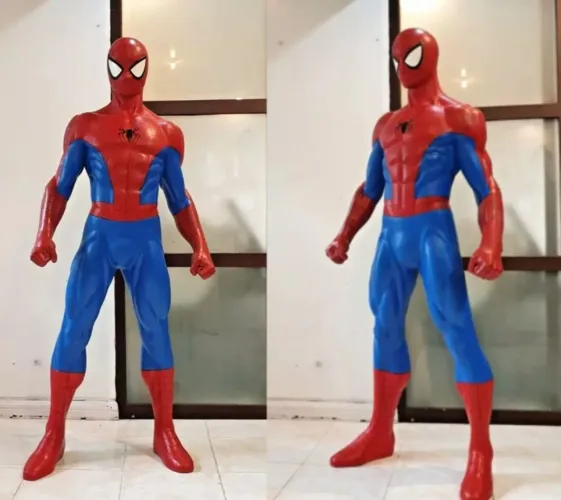 Homem aranha spider- man