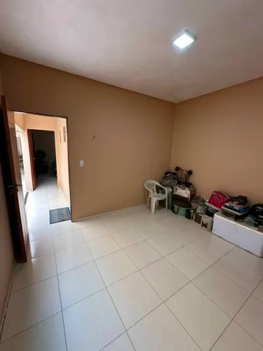 Casa no maguari