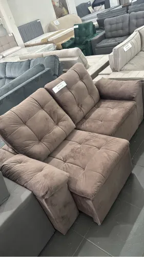 Sofá 1,90