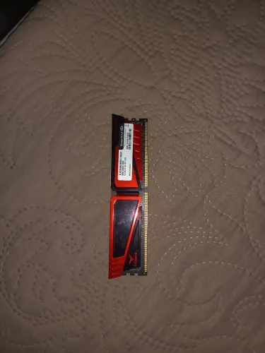Memoria ram VULKAN- 8gb- 2666mhz- PREÇO BOM PRA SAIR RAPIDO