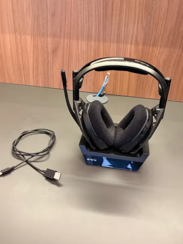 Astro A50 gen 3