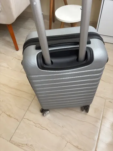 Mala de viagem