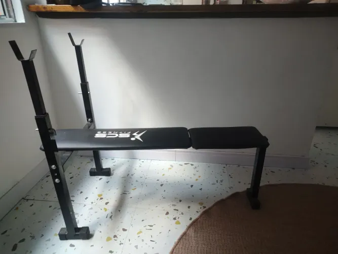 Mesa de Supino (RETIRAR NA MINHA CASA)