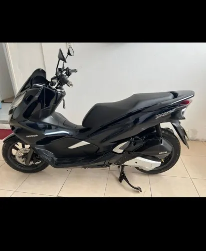 PCX 2019