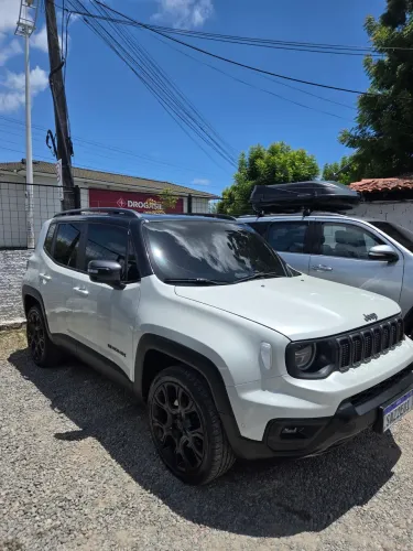 Jeep Renegade S T270 1.3 TB 4X4 Flex Aut. 2022