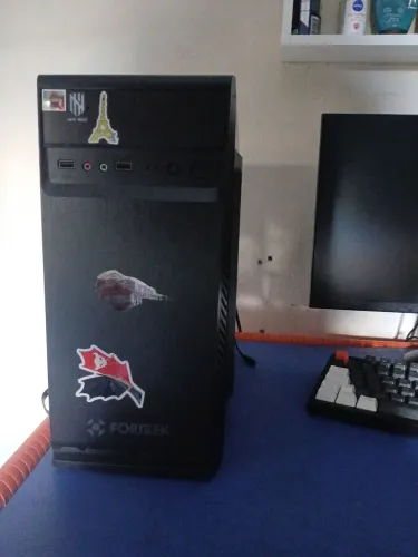 Computador de escritório/ gamer