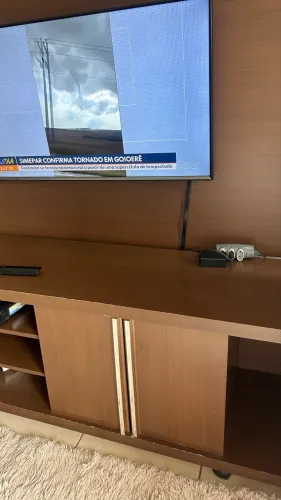 RACK / PAINEL PARA TV