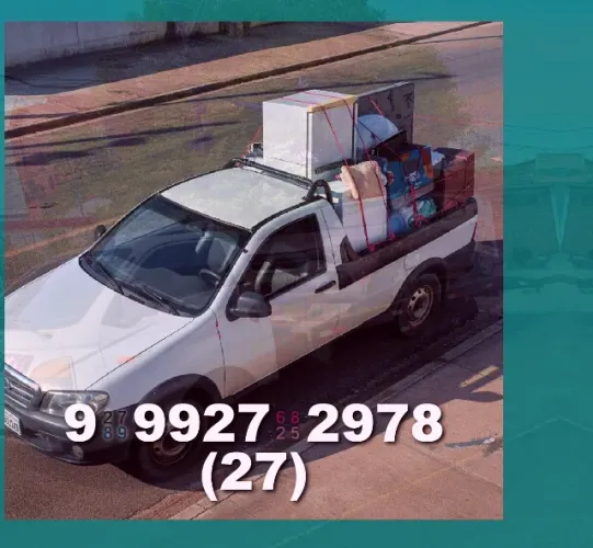 Frete~Fernando2!Transporte|Rápido&Seguro|27 9 9927+2978