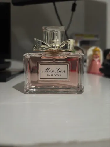 Miss Dior 50 ml edp