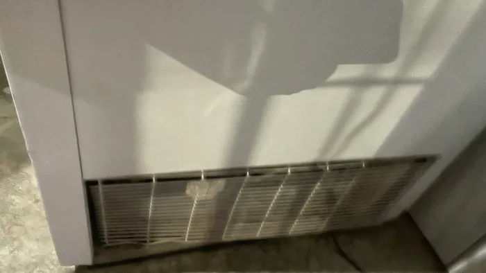 Frezer 2 boca