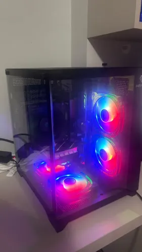 Computador i7-9700F